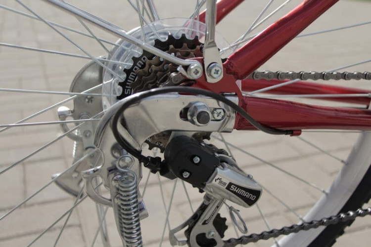 Электровелосипед Иж-Байк Electra Li-ion в Воронеже