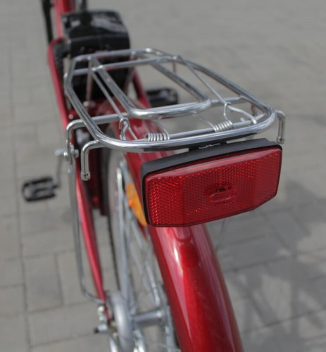 Электровелосипед Иж-Байк Electra Li-ion в Воронеже