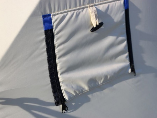 Зимняя палатка Polar Bird Family T Fest в Воронеже