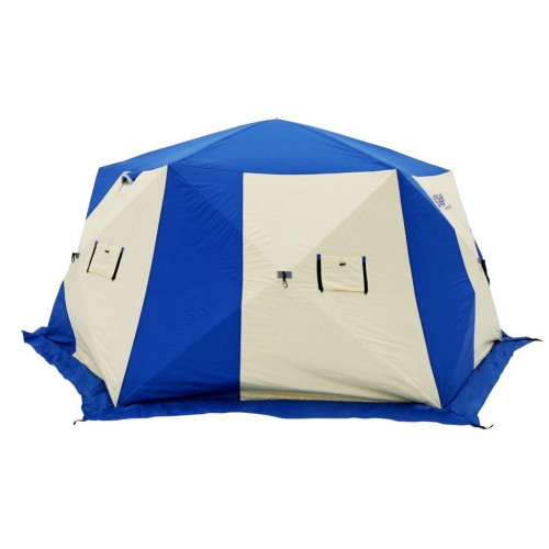 Зимняя палатка Polar Bird Family T Fest в Воронеже