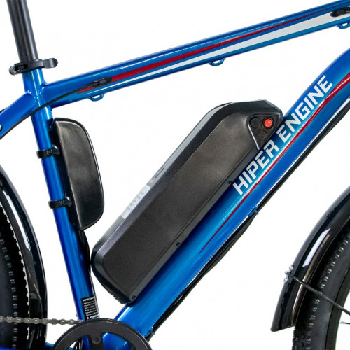 Электровелосипед HIPER ENGINE MTB S1 в Воронеже