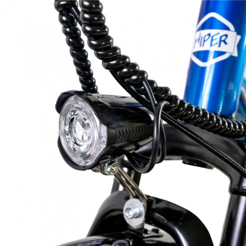 Электровелосипед HIPER ENGINE MTB S1 в Воронеже