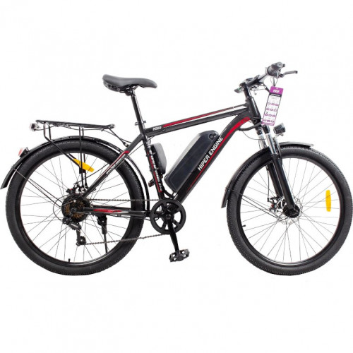 Электровелосипед HIPER ENGINE MTB S1 в Воронеже