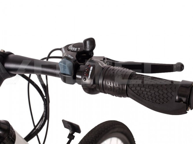 Электровелосипед UberBike H26 350W в Воронеже