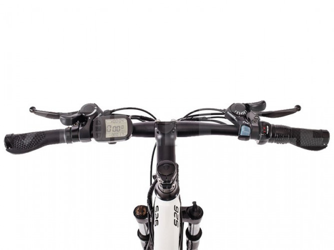 Электровелосипед UberBike H26 350W в Воронеже