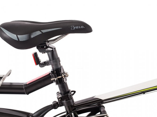 Электровелосипед UberBike H26 350W в Воронеже