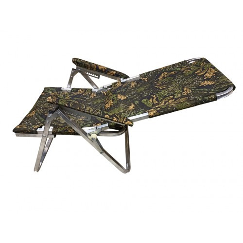 Кресло-шезлонг Медведь №7 в Воронеже