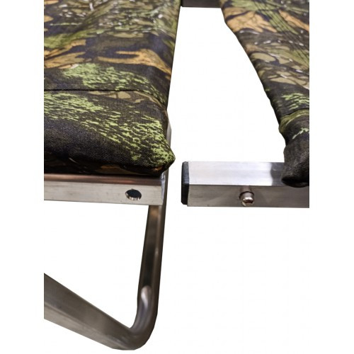 Кресло-шезлонг Медведь №7 в Воронеже