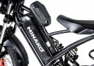 Электровелосипед Minako Fox-S 15Ah в Воронеже