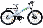 Электровелосипед Eltreco Air Volt GLS в Воронеже