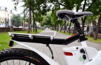Электровелосипед Eltreco Air Volt GLS в Воронеже