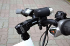 Электровелосипед Eltreco Air Volt GLS в Воронеже