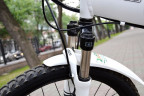 Электровелосипед Eltreco Air Volt GLS в Воронеже