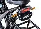 Электровелосипед Minako Fox-S 23Ah в Воронеже