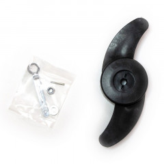 Лодочный электромотор HDX 36L