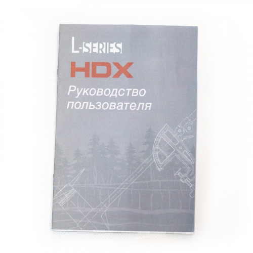 Лодочный электромотор HDX 36L в Воронеже