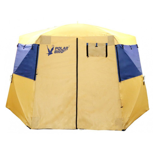 Шатер-тент Polar Bird Family S в Воронеже