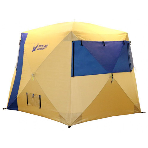 Шатер-тент Polar Bird Family S в Воронеже