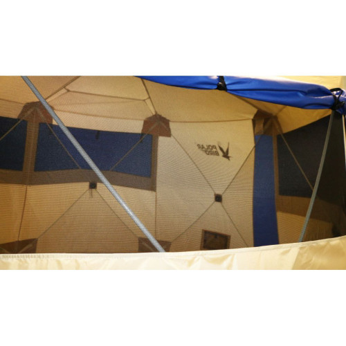 Шатер-тент Polar Bird Family S в Воронеже