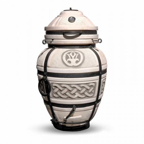 Тандыр Атаман с откидной крышкой 2024 в Воронеже