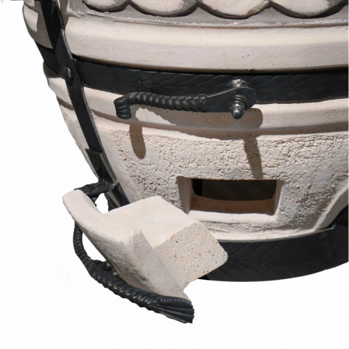 Тандыр Атаман с откидной крышкой 2024 в Воронеже