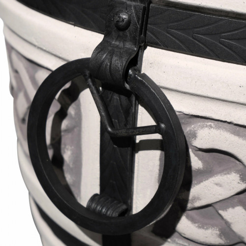 Тандыр Атаман с откидной крышкой 2024 в Воронеже