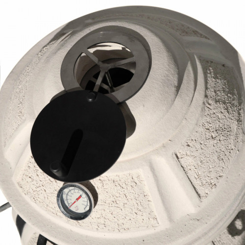 Тандыр Атаман с откидной крышкой 2024 в Воронеже