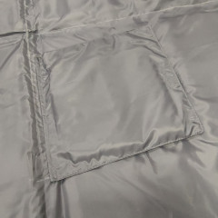 Тёплый пол для палатки Куб-2 oxford 600D Тёплый пол для палатки Куб-2 oxford 600D