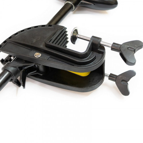 Лодочный электромотор HDX 40L в Воронеже