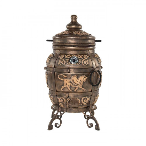 Тандыр Перс Толпар в Воронеже