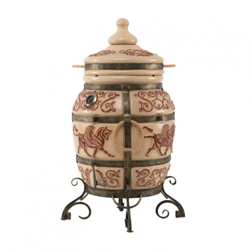 Тандыр Перс Толпар в Воронеже