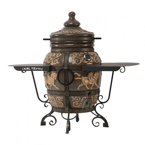 Тандыр Перс Толпар в Воронеже