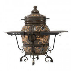 Тандыр Перс Толпар Тандыр Перс Толпар