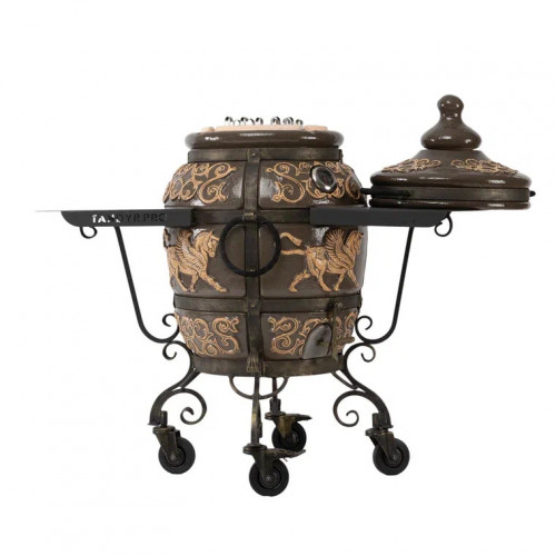 Тандыр Перс Толпар в Воронеже