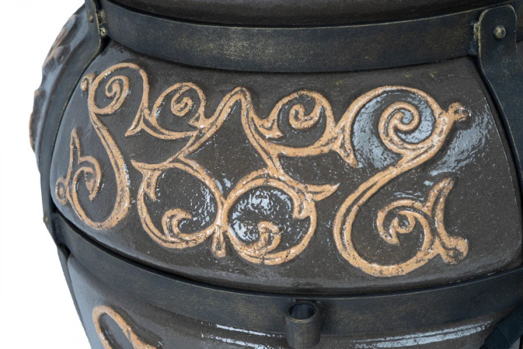 Тандыр Перс Толпар в Воронеже