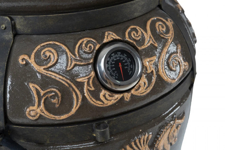 Тандыр Перс Толпар в Воронеже