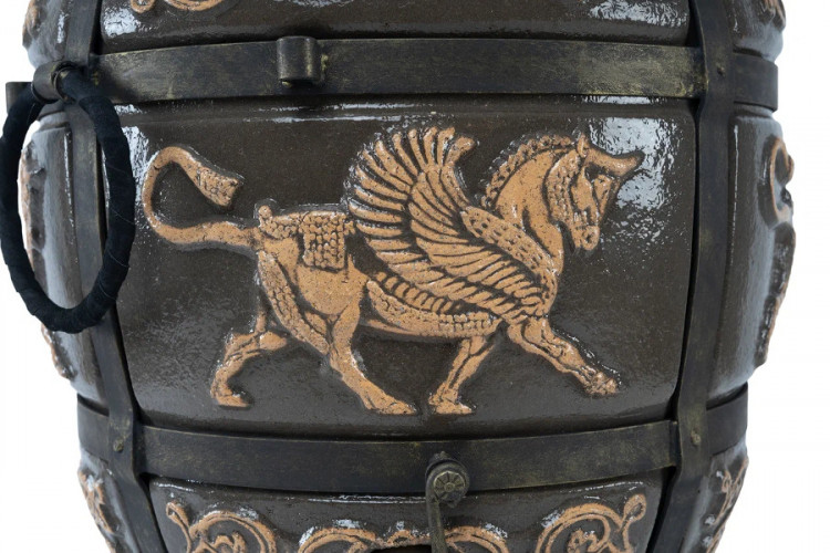 Тандыр Перс Толпар в Воронеже