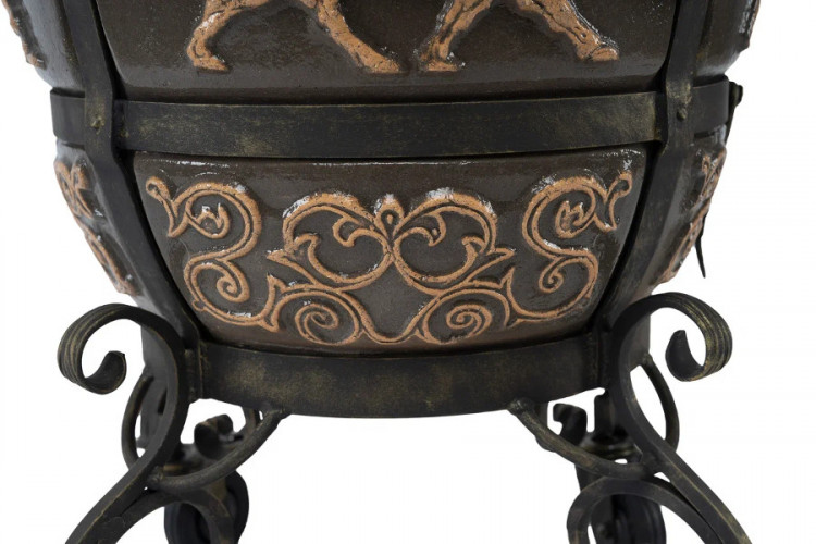 Тандыр Перс Толпар в Воронеже