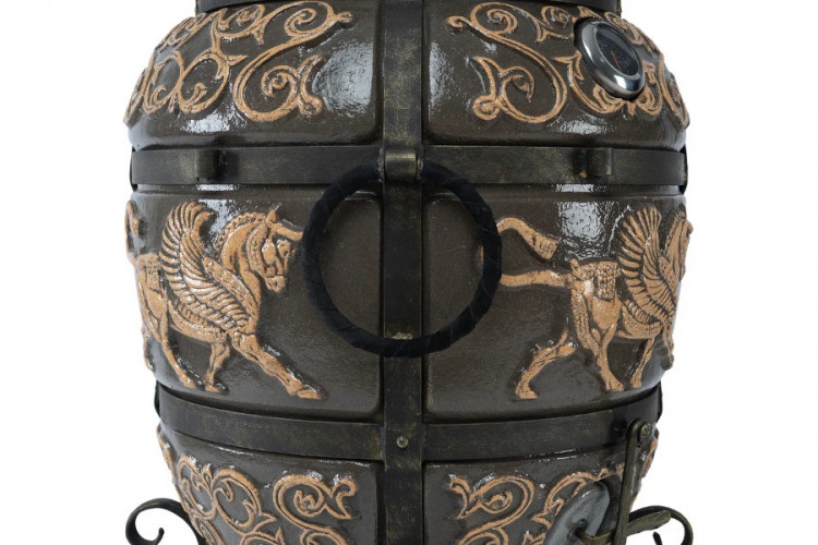 Тандыр Перс Толпар в Воронеже