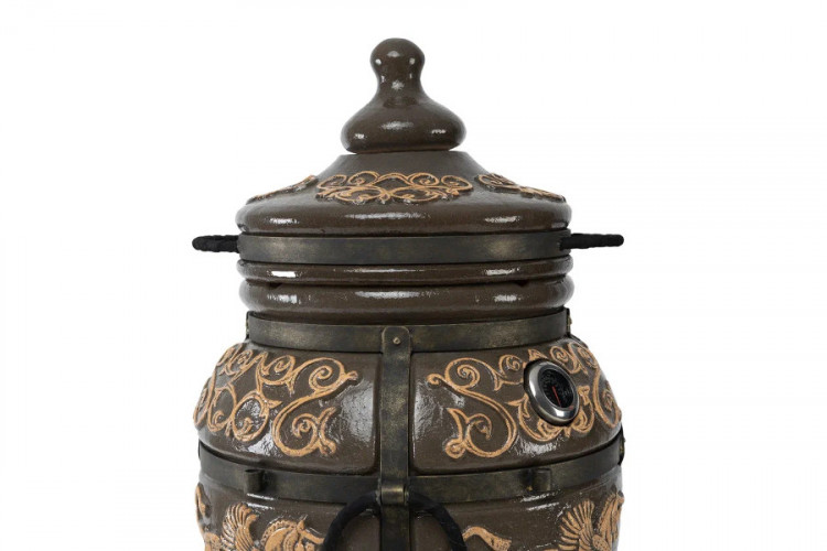 Тандыр Перс Толпар в Воронеже