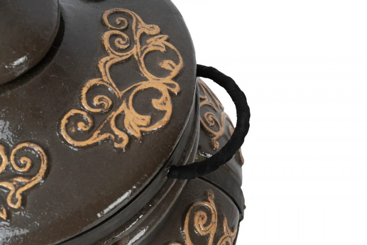 Тандыр Перс Толпар в Воронеже