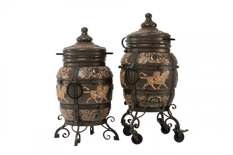 Тандыр Перс Толпар в Воронеже