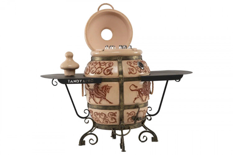 Тандыр Перс Толпар в Воронеже