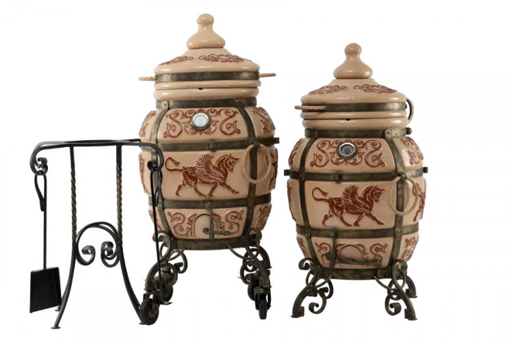 Тандыр Перс Толпар в Воронеже