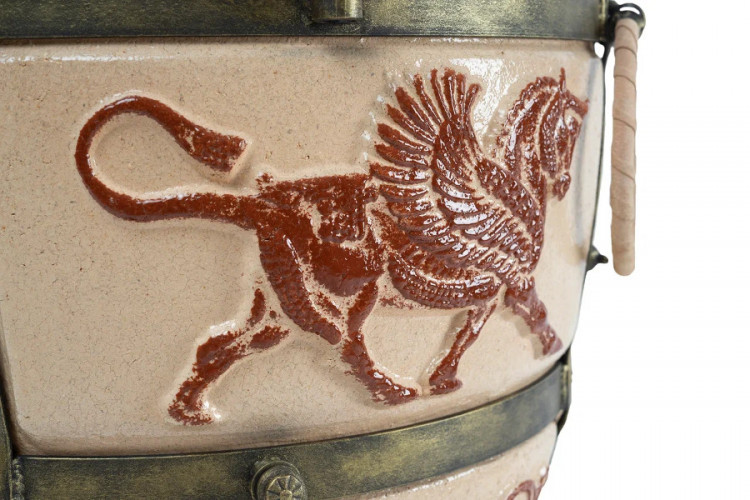 Тандыр Перс Толпар в Воронеже