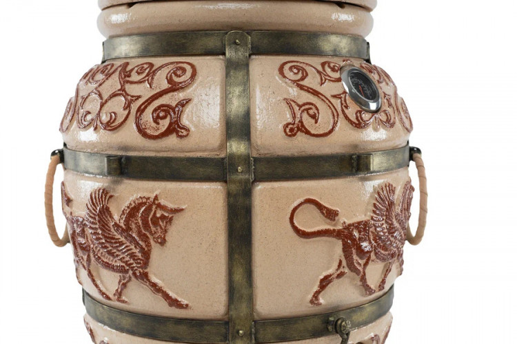 Тандыр Перс Толпар в Воронеже