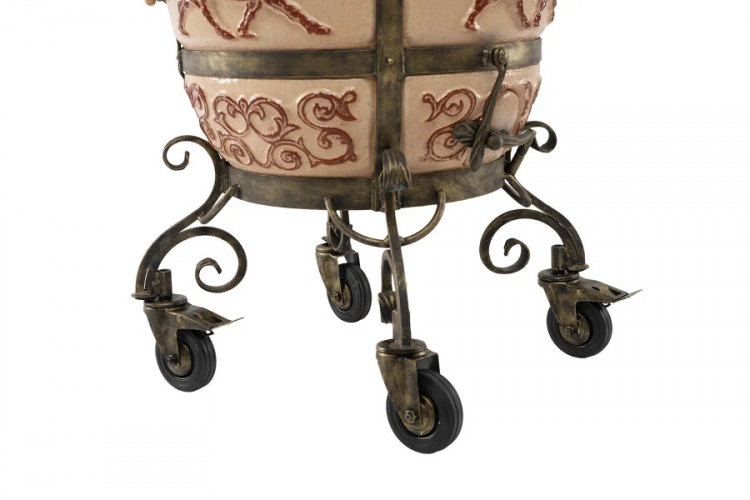 Тандыр Перс Толпар в Воронеже