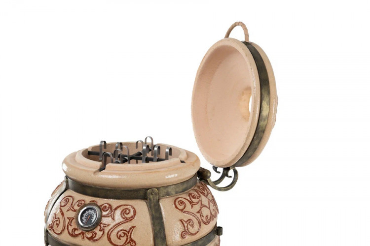 Тандыр Перс Толпар в Воронеже