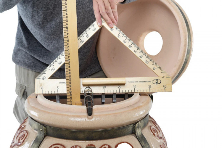 Тандыр Перс Толпар в Воронеже