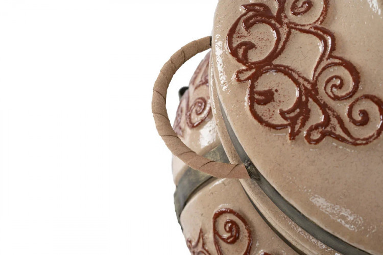 Тандыр Перс Толпар в Воронеже